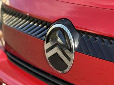 CITROEN C3 AIRCROSS NV Hybrid 145 e-DSC6 Max 7 Places