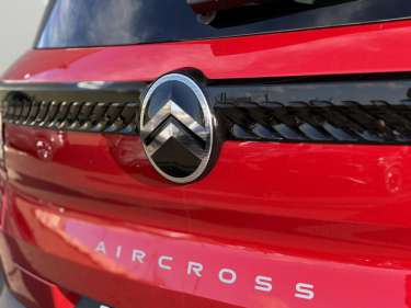 CITROEN C3 AIRCROSS NV Hybrid 145 e-DSC6 Max 7 Places