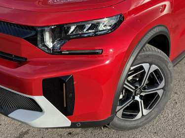 CITROEN C3 AIRCROSS NV Hybrid 145 e-DSC6 Max 7 Places