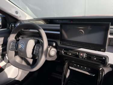 CITROEN C3 AIRCROSS NV Hybrid 145 e-DSC6 Max 7 Places