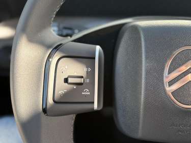 CITROEN C3 AIRCROSS NV Hybrid 145 e-DSC6 Max 7 Places