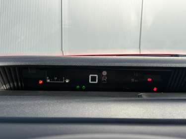 CITROEN C3 AIRCROSS NV Hybrid 145 e-DSC6 Max 7 Places