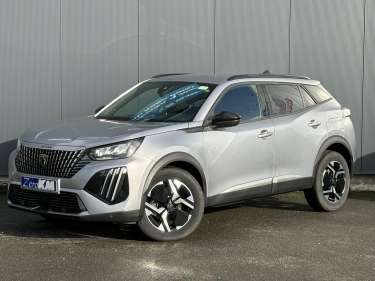 PEUGEOT 2008 Hybrid 145 e-DSC6 Allure