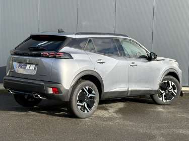 PEUGEOT 2008 Hybrid 145 e-DSC6 Allure