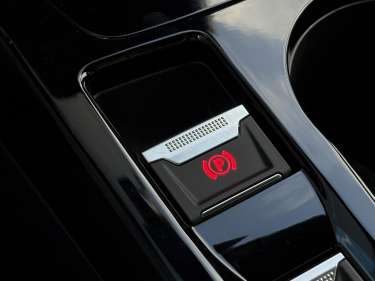 PEUGEOT 2008 Hybrid 145 e-DSC6 Allure