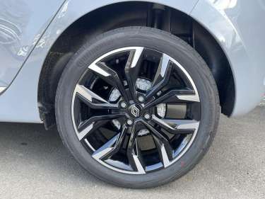 RENAULT CLIO V TCE 90 X-Tronic Techno