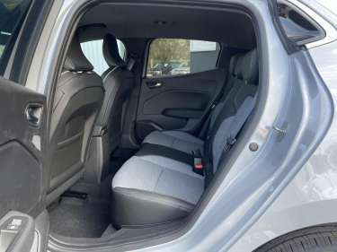 RENAULT CLIO V TCE 90 X-Tronic Techno