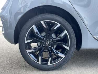 RENAULT CLIO V TCE 90 X-Tronic Techno