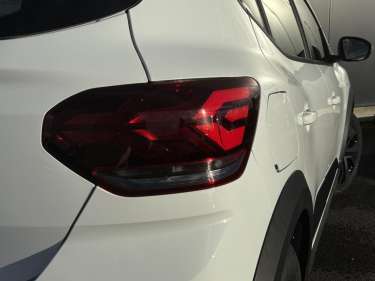 DACIA SANDERO STEPWAY TCE 90 CVT Expression