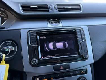 VW PASSAT CC 1.4 TSI 150 Carat