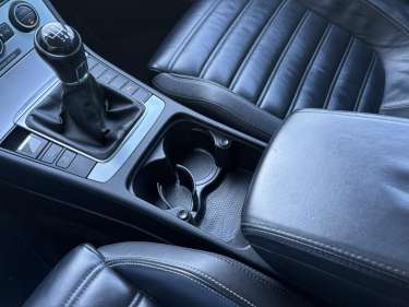 VW PASSAT CC 1.4 TSI 150 Carat