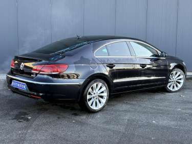 VW PASSAT CC 1.4 TSI 150 Carat