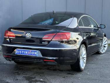 VW PASSAT CC 1.4 TSI 150 Carat