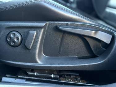 VW PASSAT CC 1.4 TSI 150 Carat