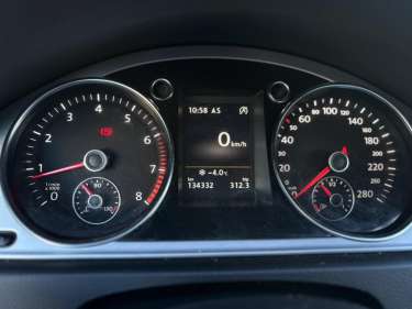 VW PASSAT CC 1.4 TSI 150 Carat