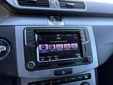 VW PASSAT CC 1.4 TSI 150 Carat