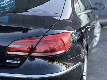 VW PASSAT CC 1.4 TSI 150 Carat
