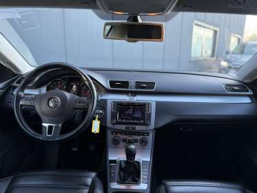 VW PASSAT CC 1.4 TSI 150 Carat