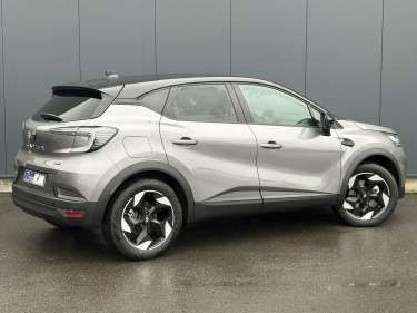 RENAULT CAPTUR NV 1.8 E-Tech Full Hybrid 160 Techno