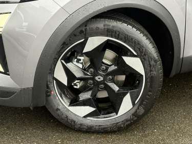 RENAULT CAPTUR NV 1.8 E-Tech Full Hybrid 160 Techno