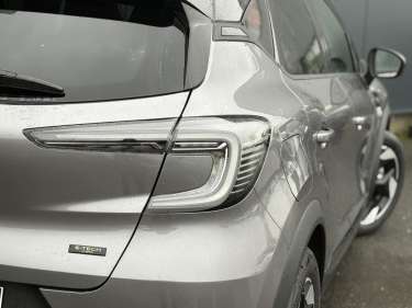 RENAULT CAPTUR NV 1.8 E-Tech Full Hybrid 160 Techno