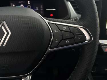 RENAULT CAPTUR NV 1.8 E-Tech Full Hybrid 160 Techno