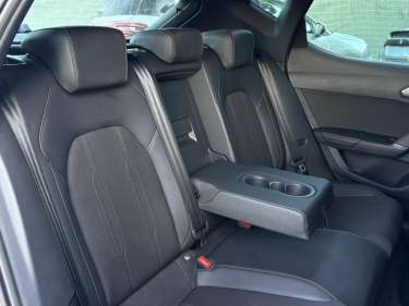 CUPRA LEON 1.5 e-TSI 150 DSG V