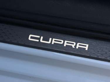 CUPRA LEON 1.5 e-TSI 150 DSG V