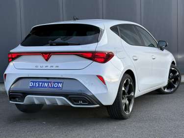 CUPRA LEON 1.5 e-TSI 150 DSG V