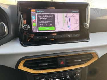 SEAT ARONA TSI 115 DSG Style