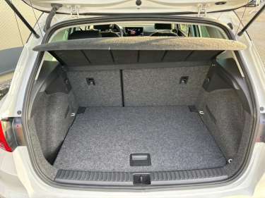 SEAT ARONA TSI 115 DSG Style