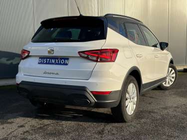 SEAT ARONA TSI 115 DSG Style