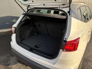 SEAT ARONA TSI 115 DSG Style