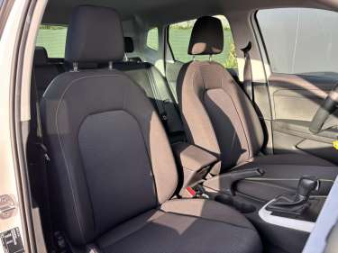 SEAT ARONA TSI 115 DSG Style