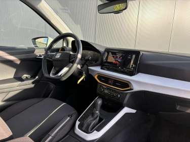 SEAT ARONA TSI 115 DSG Style