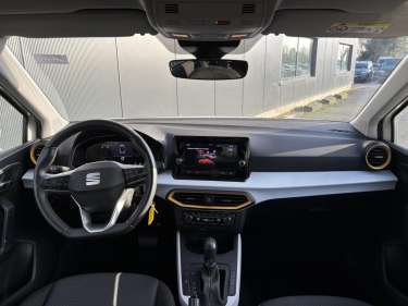 SEAT ARONA TSI 115 DSG Style