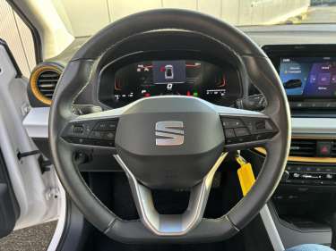 SEAT ARONA TSI 115 DSG Style