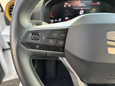 SEAT ARONA TSI 115 DSG Style