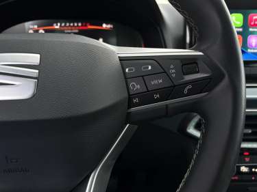 SEAT ARONA TSI 115 DSG Xpérience