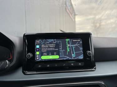 SEAT ARONA TSI 115 DSG Xpérience