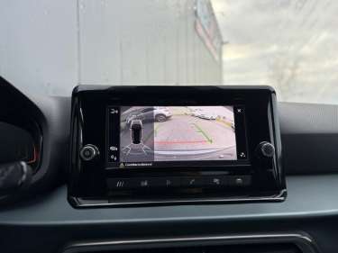 SEAT ARONA TSI 115 DSG Xpérience