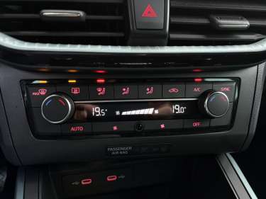 SEAT ARONA TSI 115 DSG Xpérience