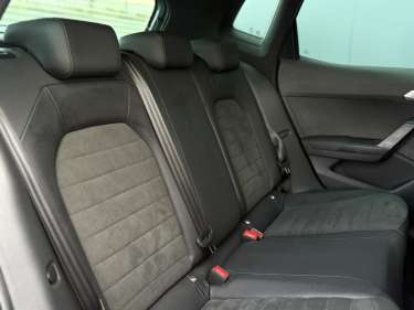 SEAT ARONA TSI 115 DSG Xpérience