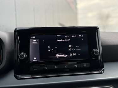 SEAT ARONA TSI 115 DSG Xpérience