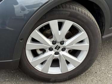 SEAT ARONA TSI 115 DSG Xpérience