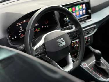 SEAT ARONA TSI 115 DSG Xpérience