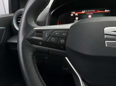 SEAT ARONA TSI 115 DSG Xpérience