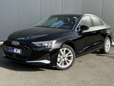 AUDI A3 BERLINE 30 TFSI 116 S-tronic Advanced Edition
