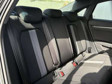 AUDI A3 BERLINE 30 TFSI 116 S-tronic Advanced Edition