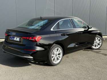 AUDI A3 BERLINE 30 TFSI 116 S-tronic Advanced Edition